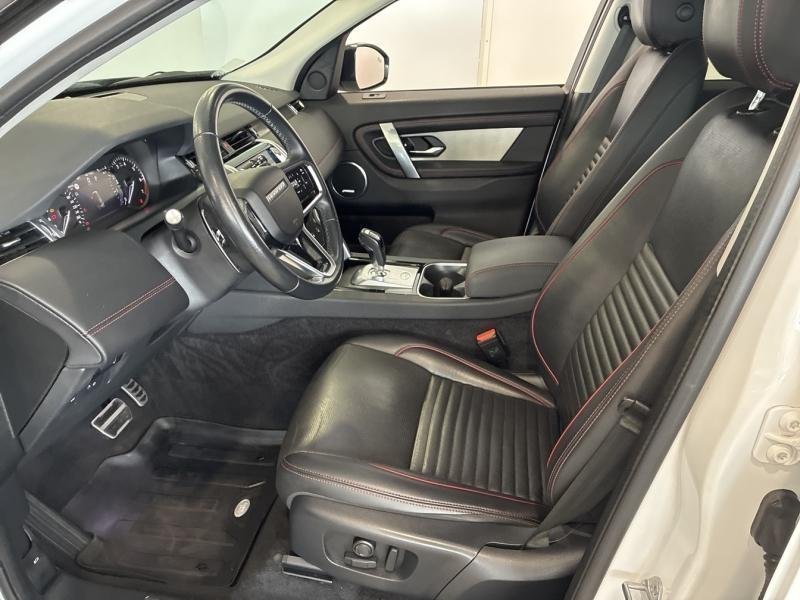 land rover - Visuel 4