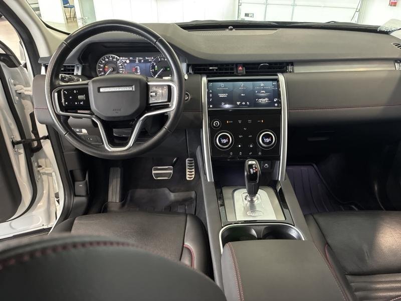 land rover - Visuel 5