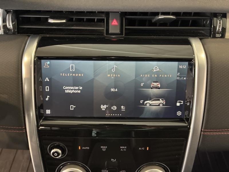 land rover - Visuel 9