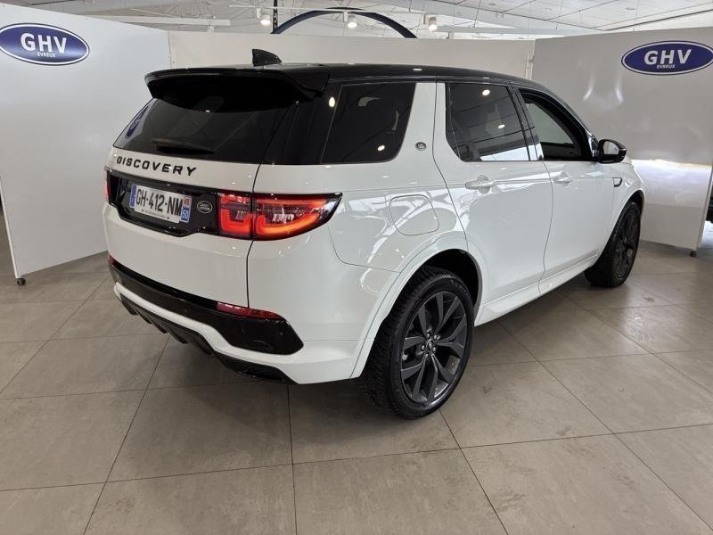 land rover - Visuel 18