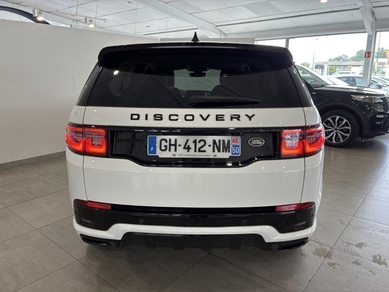 land rover - Visuel 19