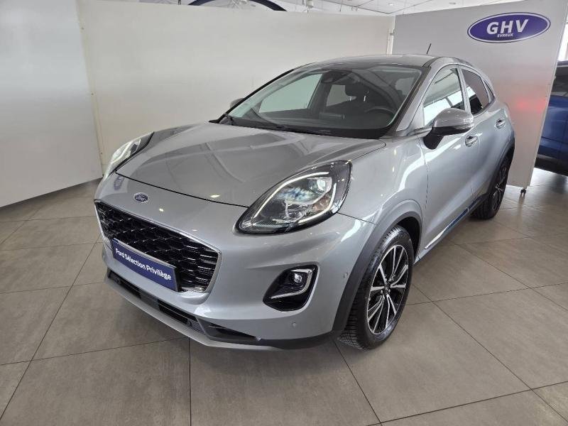 ford - Visuel 0