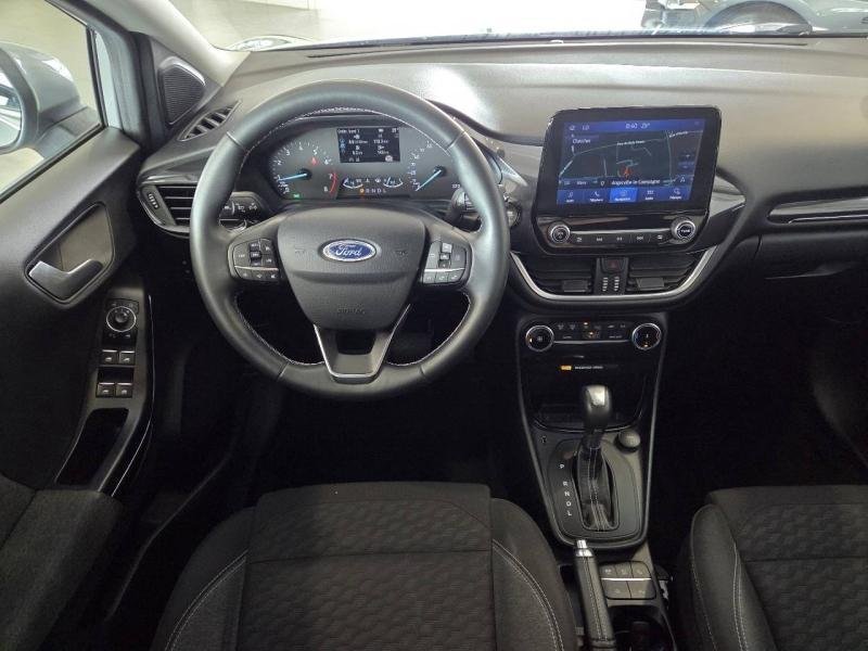 ford - Visuel 13