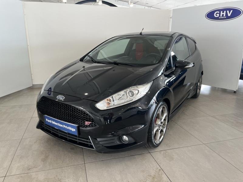 ford - Visuel 0