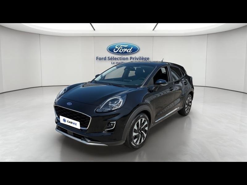 ford - Visuel 0