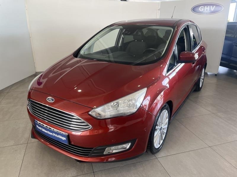 ford - Visuel 0