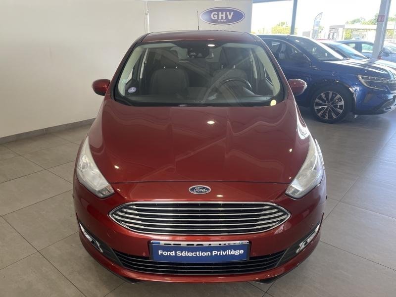 ford - Visuel 1