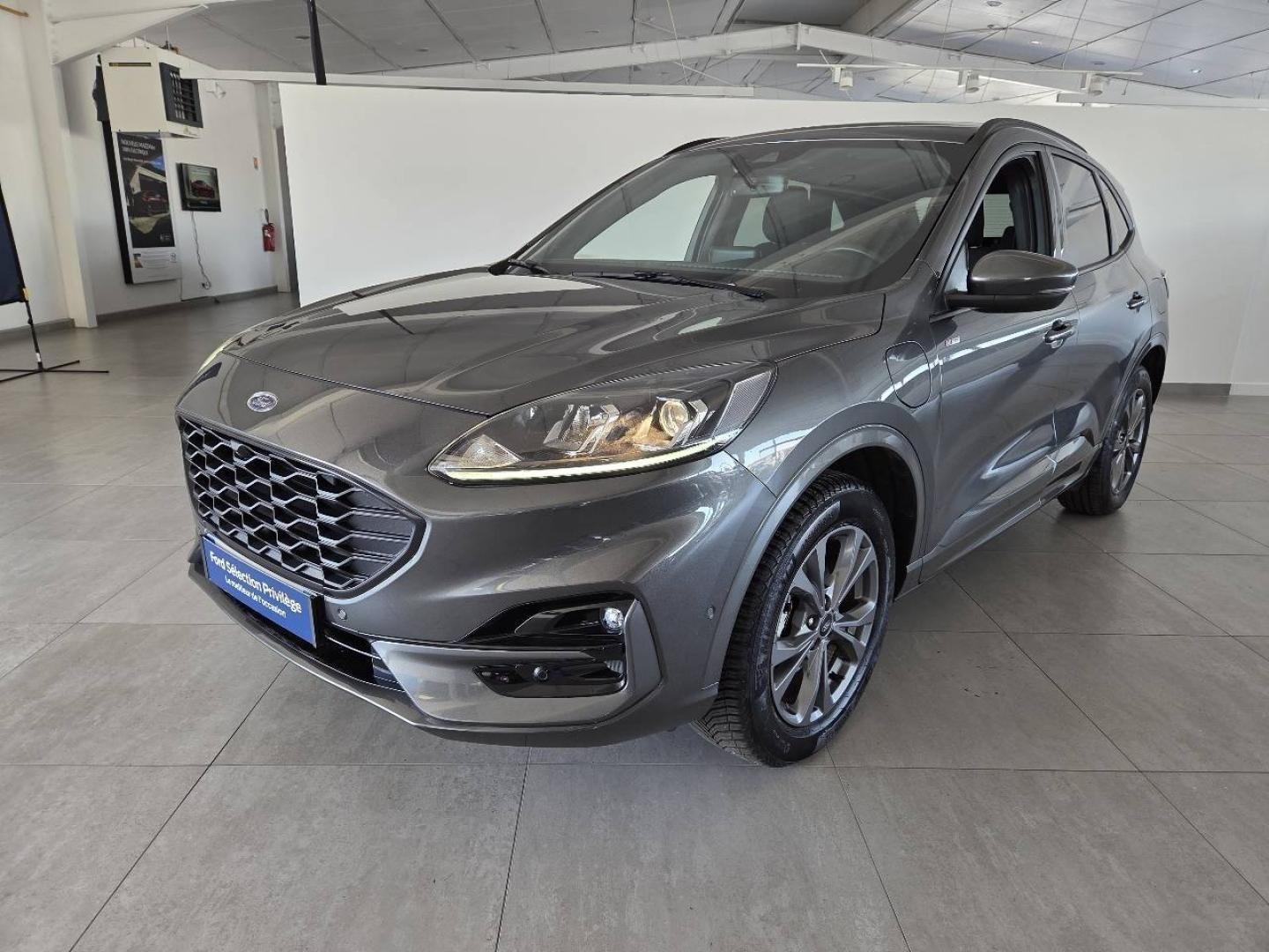 ford - Visuel 0