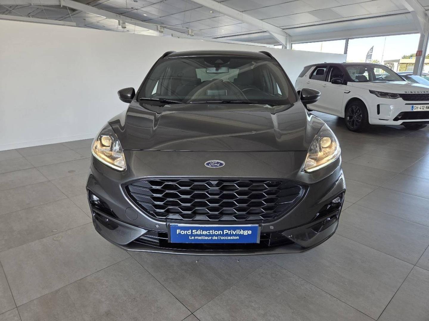 ford - Visuel 1