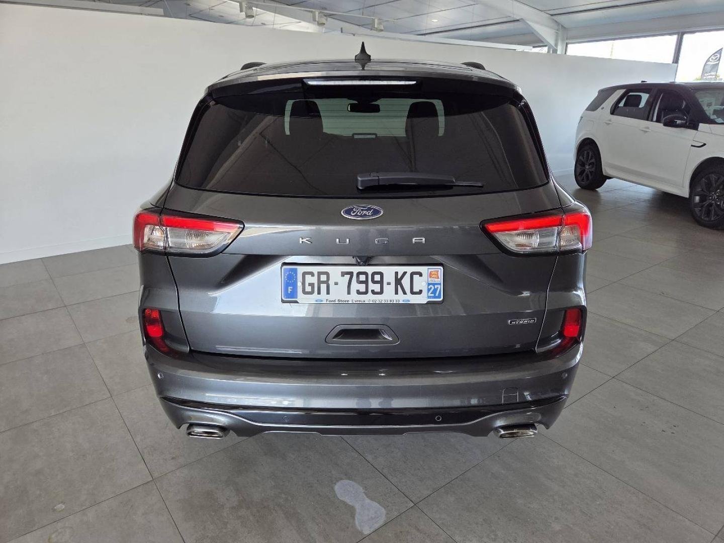 ford - Visuel 4