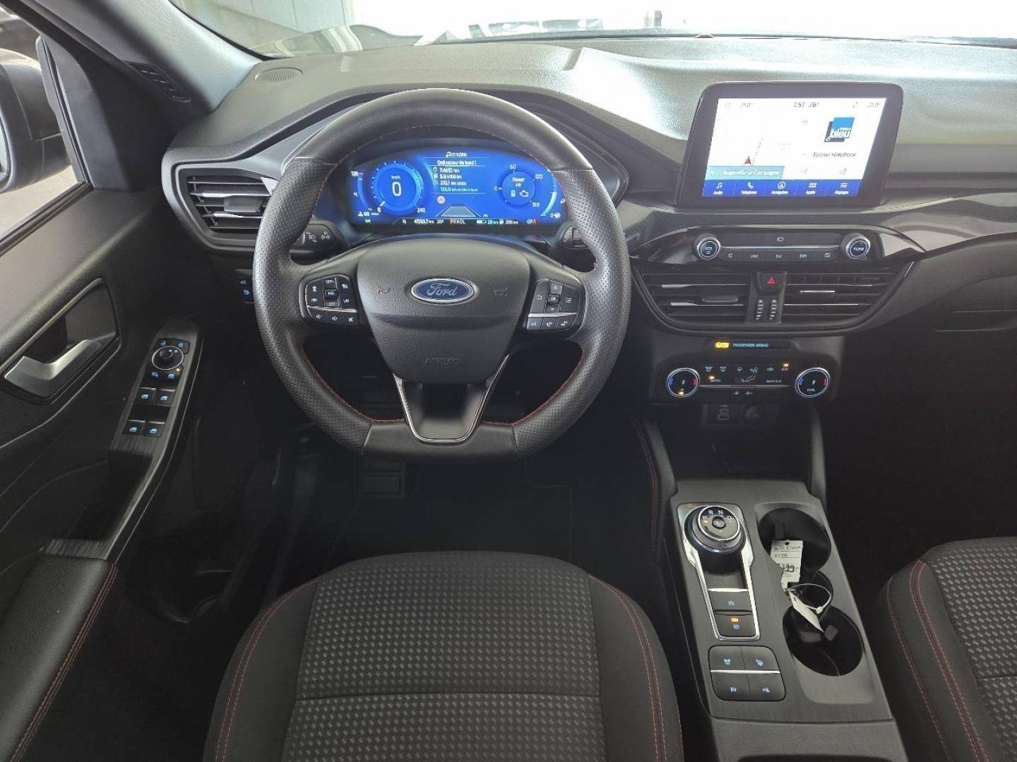 ford - Visuel 12
