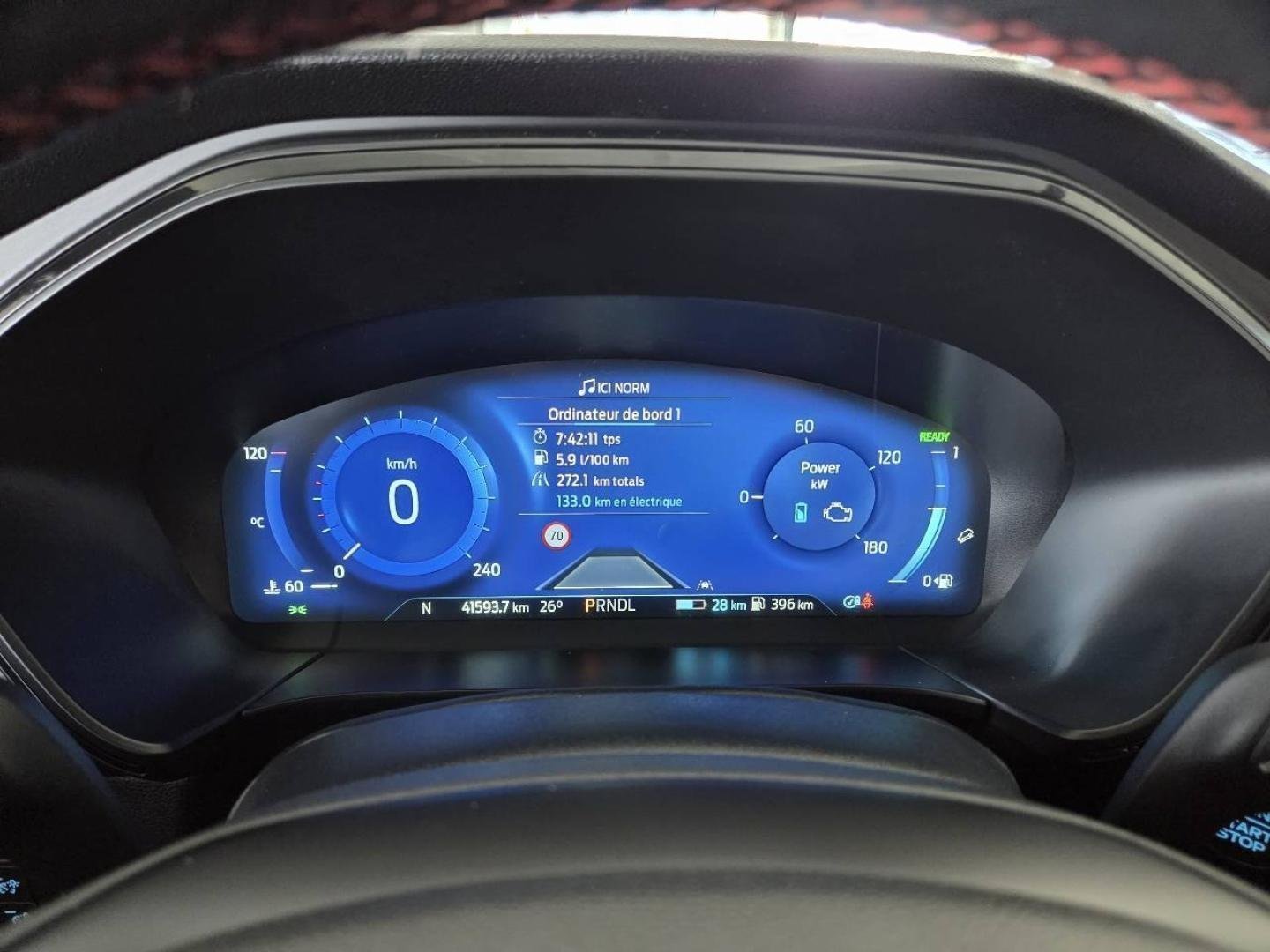 ford - Visuel 13