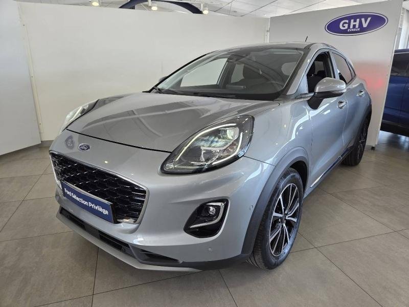 ford - Visuel 0