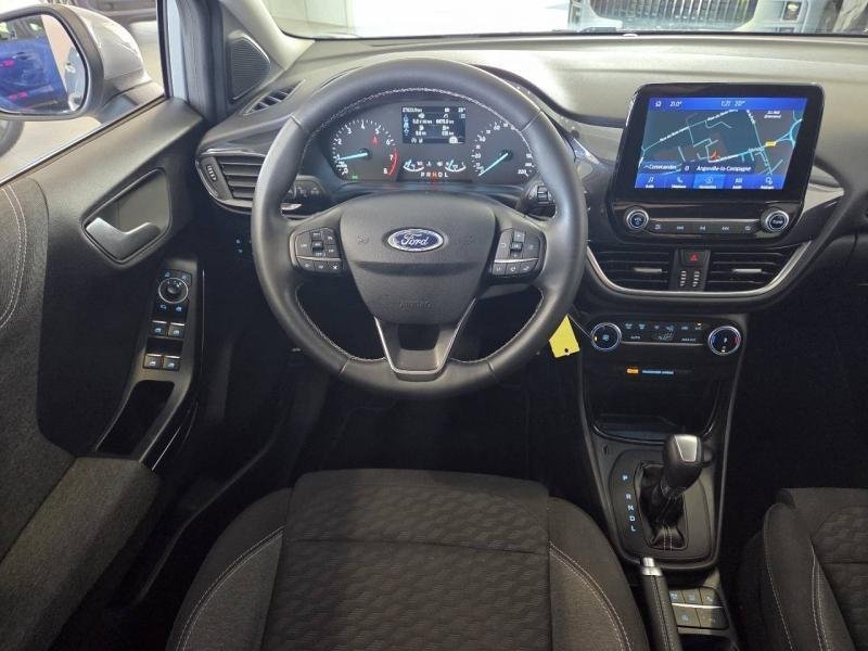 ford - Visuel 13