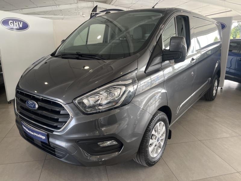 ford - Visuel 0
