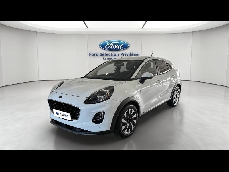 ford - Visuel 0