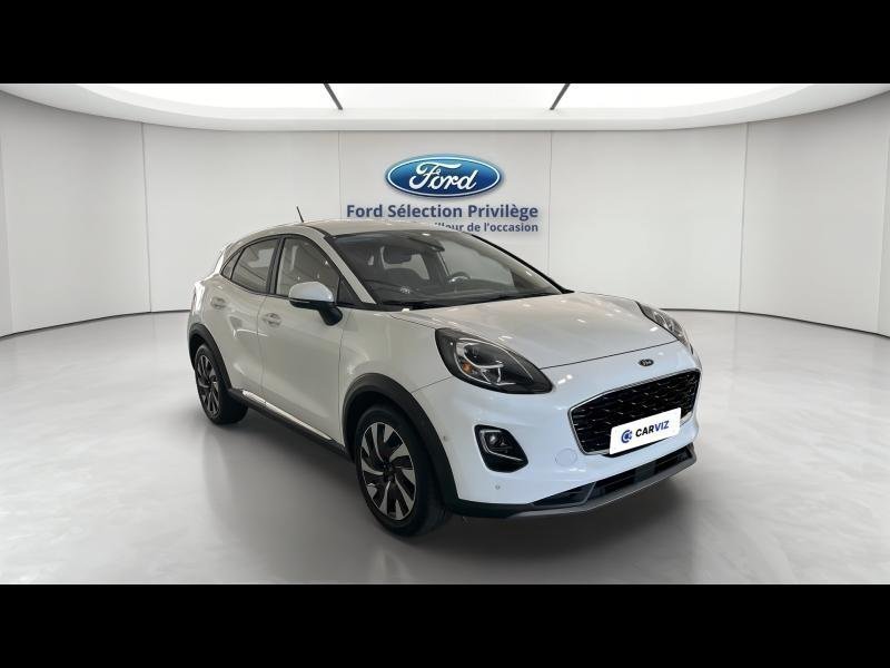 ford - Visuel 6