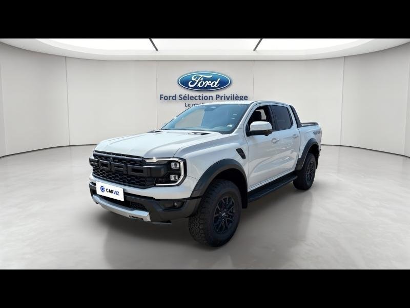 ford - Visuel 0