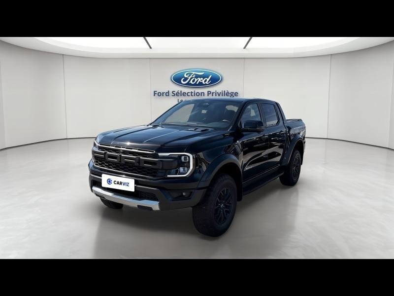 ford - Visuel 0