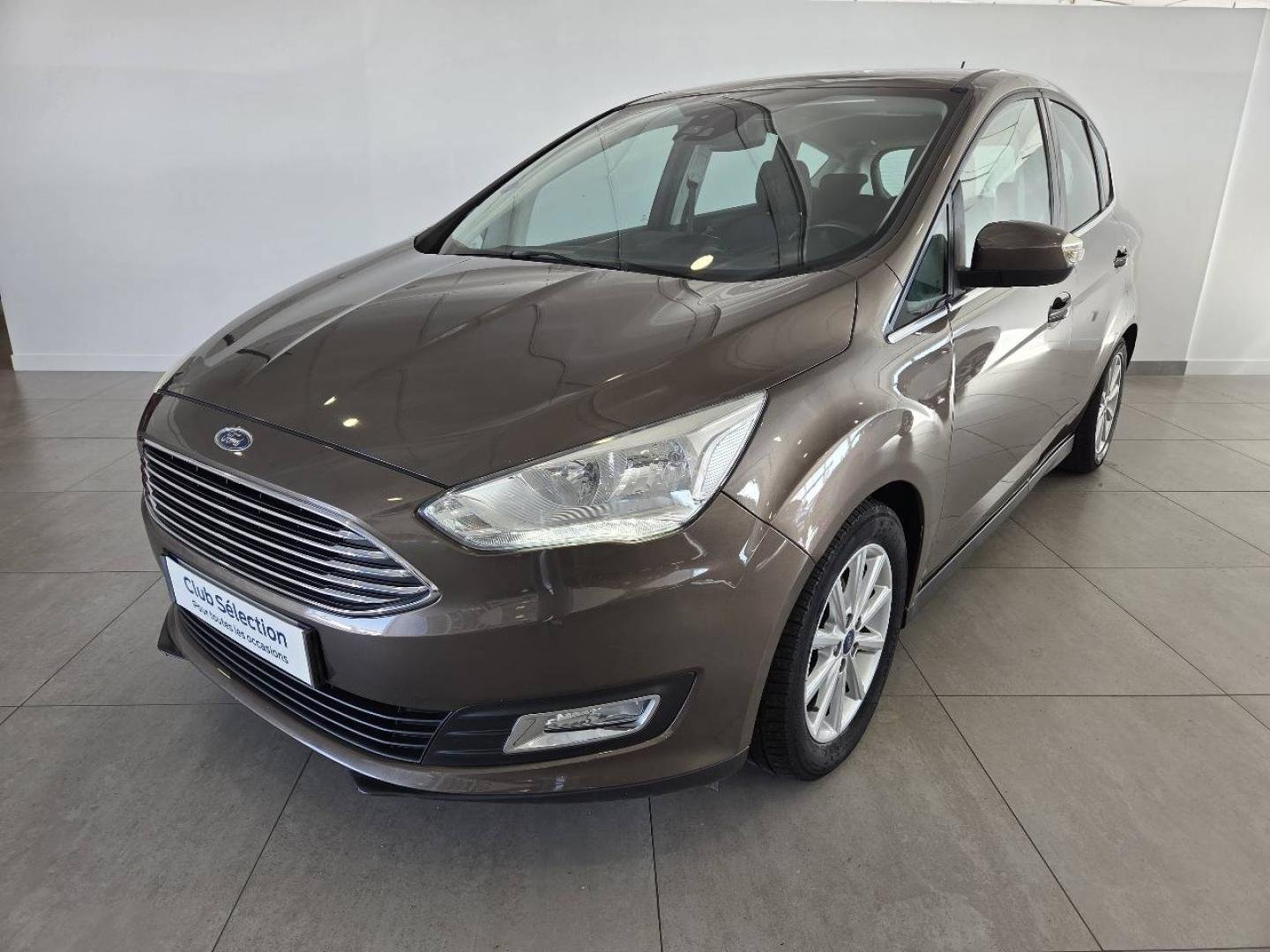 ford - Visuel 0