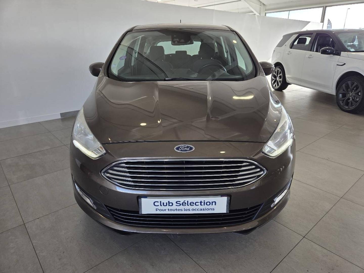 ford - Visuel 1