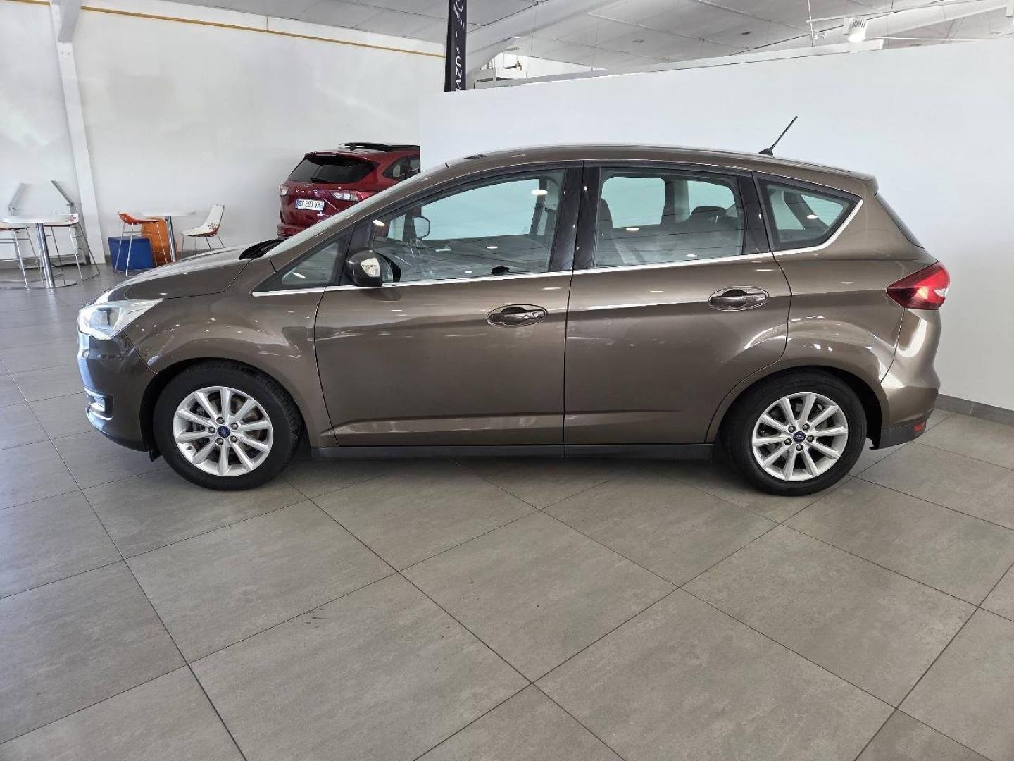 ford - Visuel 2