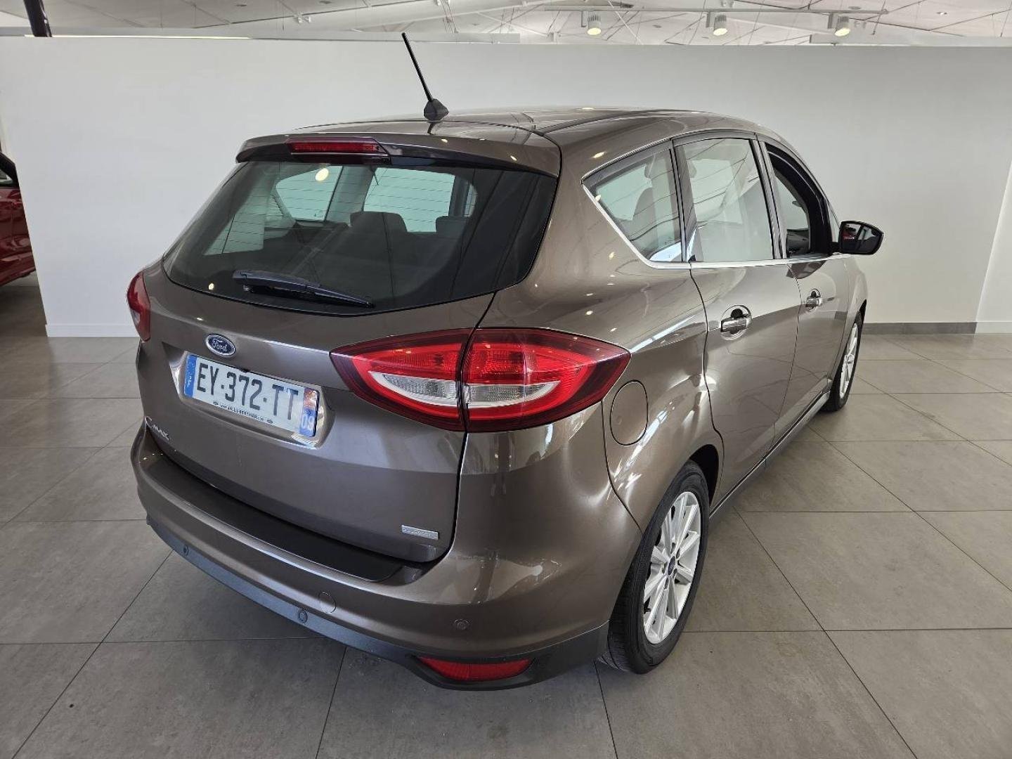 ford - Visuel 3