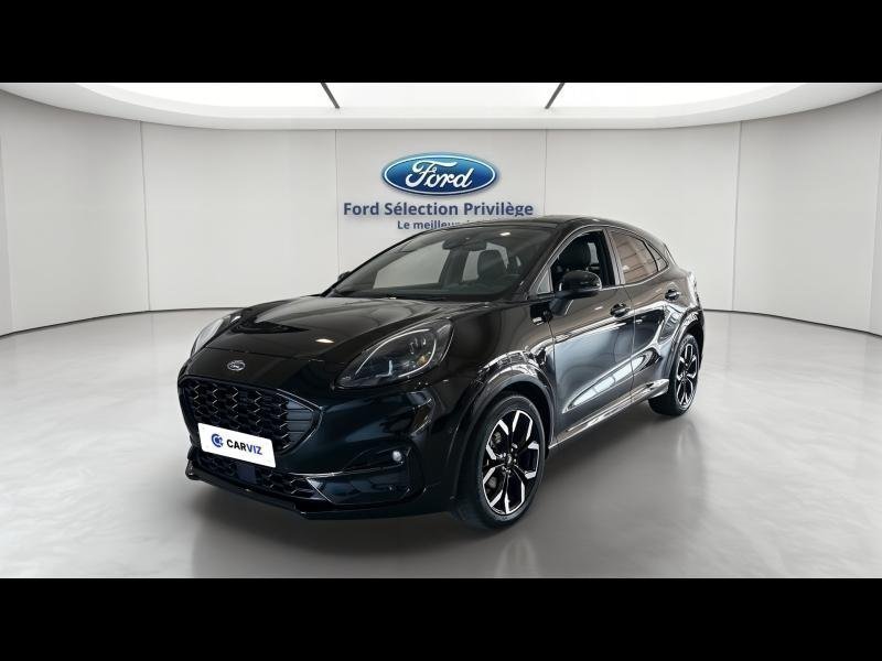 ford - Visuel 0