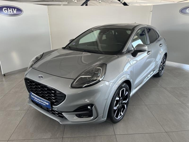 ford - Visuel 0