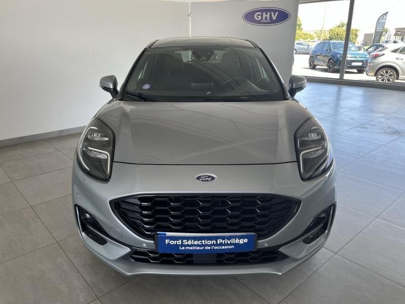 ford - Visuel 1