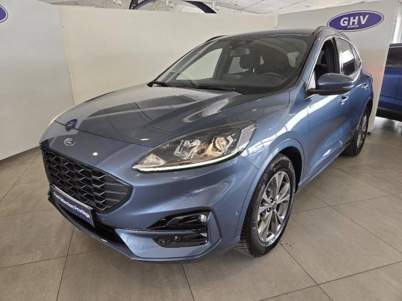 ford - Visuel 0