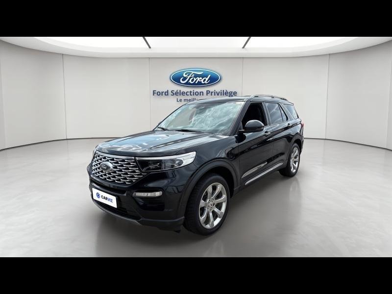 ford - Visuel 0