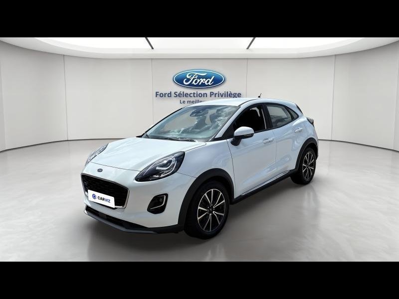 ford - Visuel 0