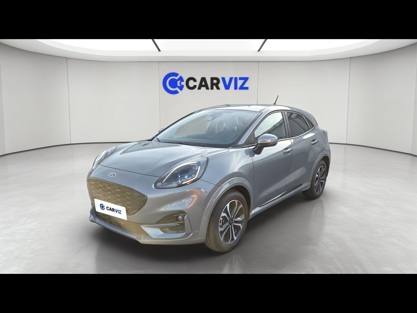 ford - Visuel 0