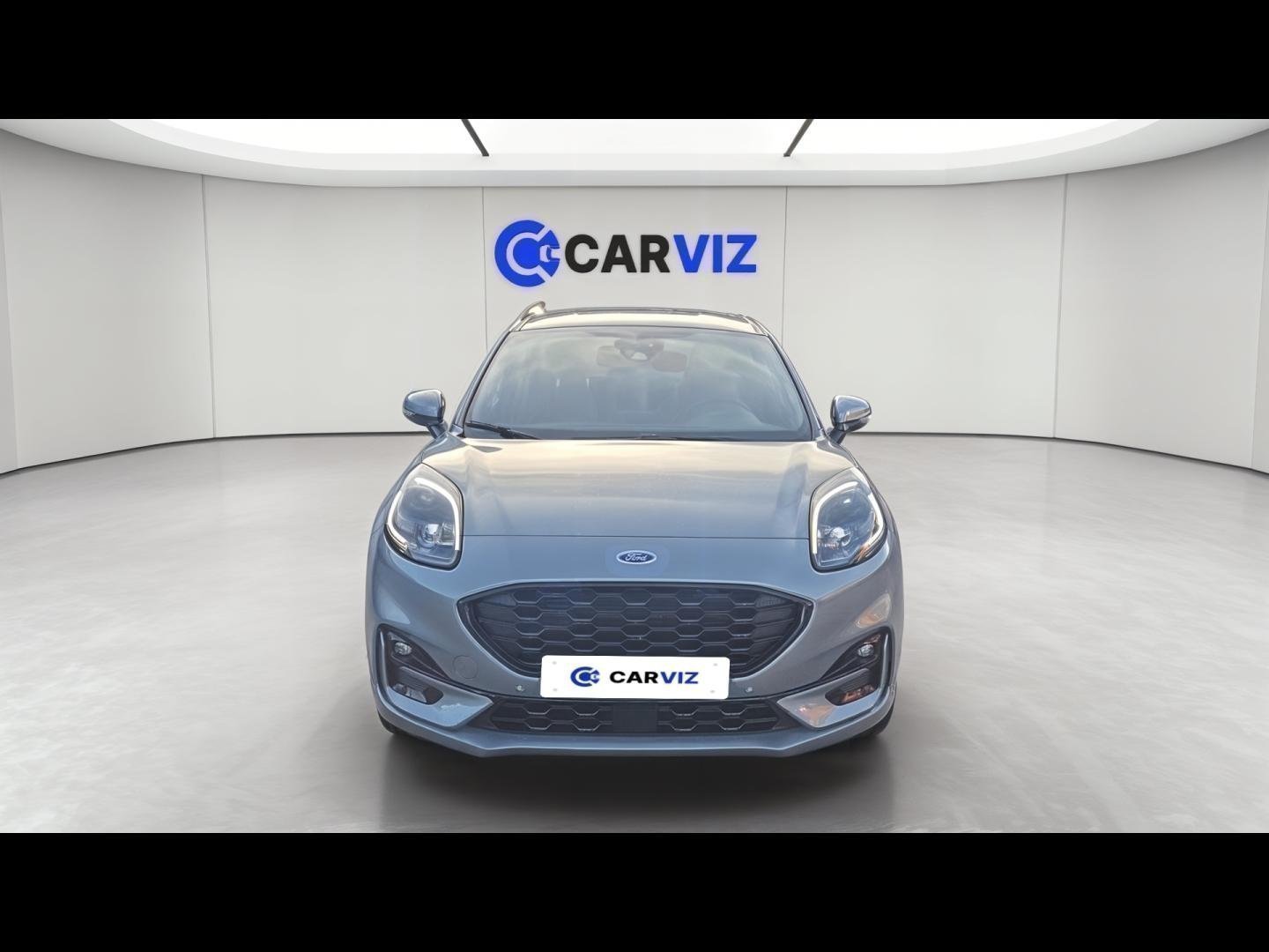 ford - Visuel 1