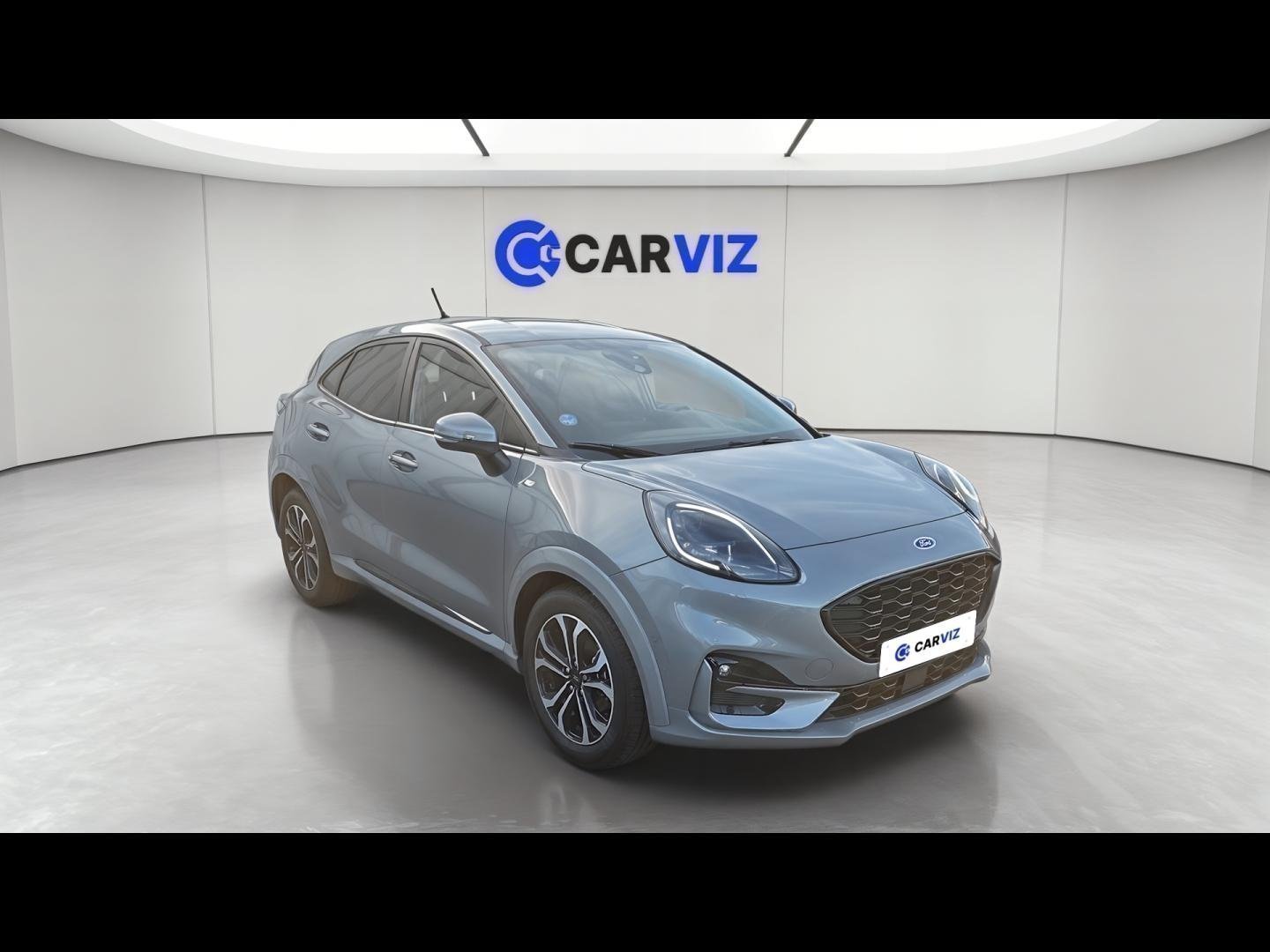 ford - Visuel 2