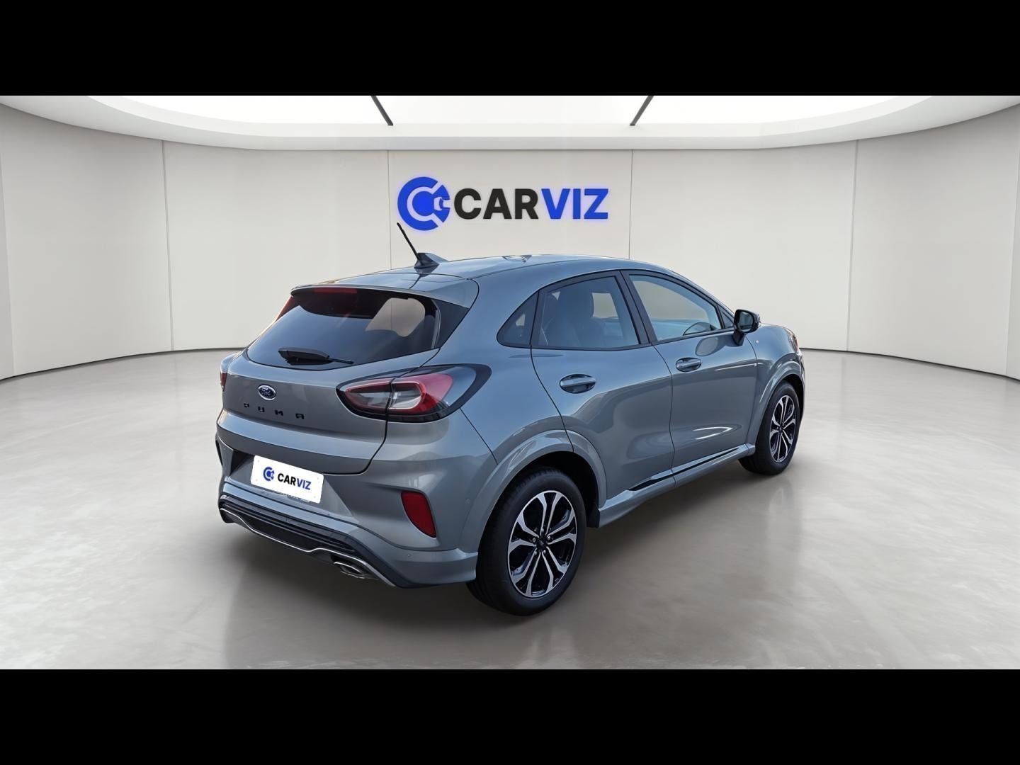 ford - Visuel 3