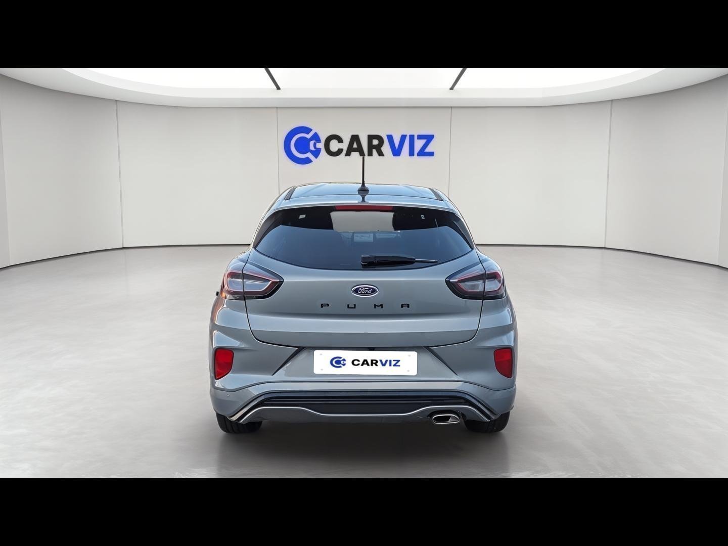 ford - Visuel 4