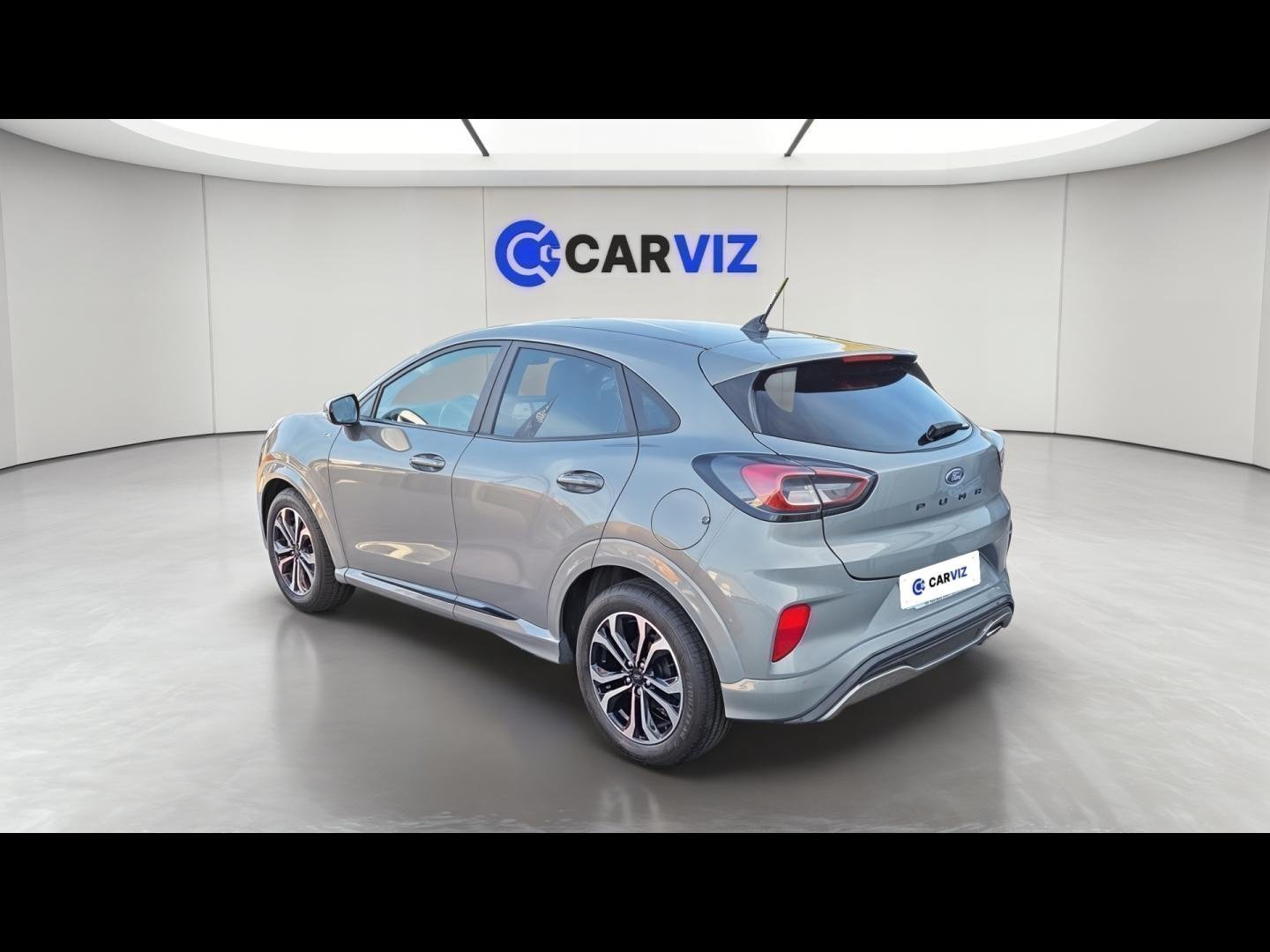 ford - Visuel 5