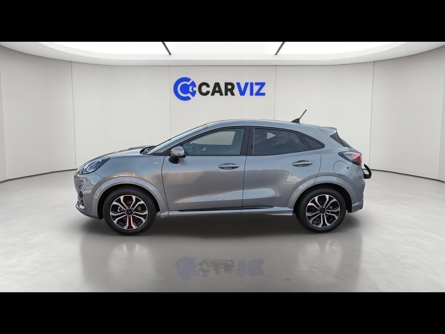 ford - Visuel 6