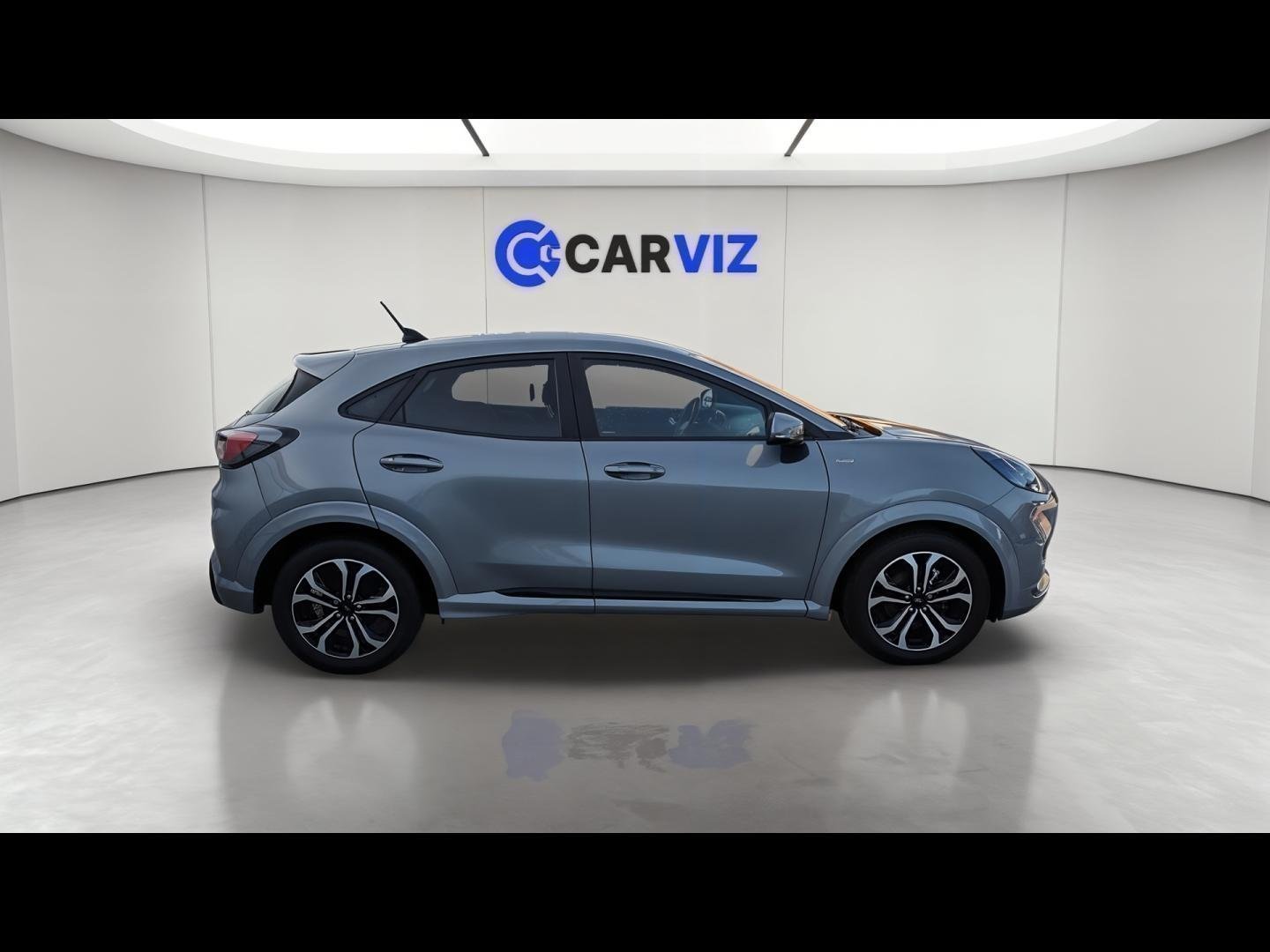 ford - Visuel 7