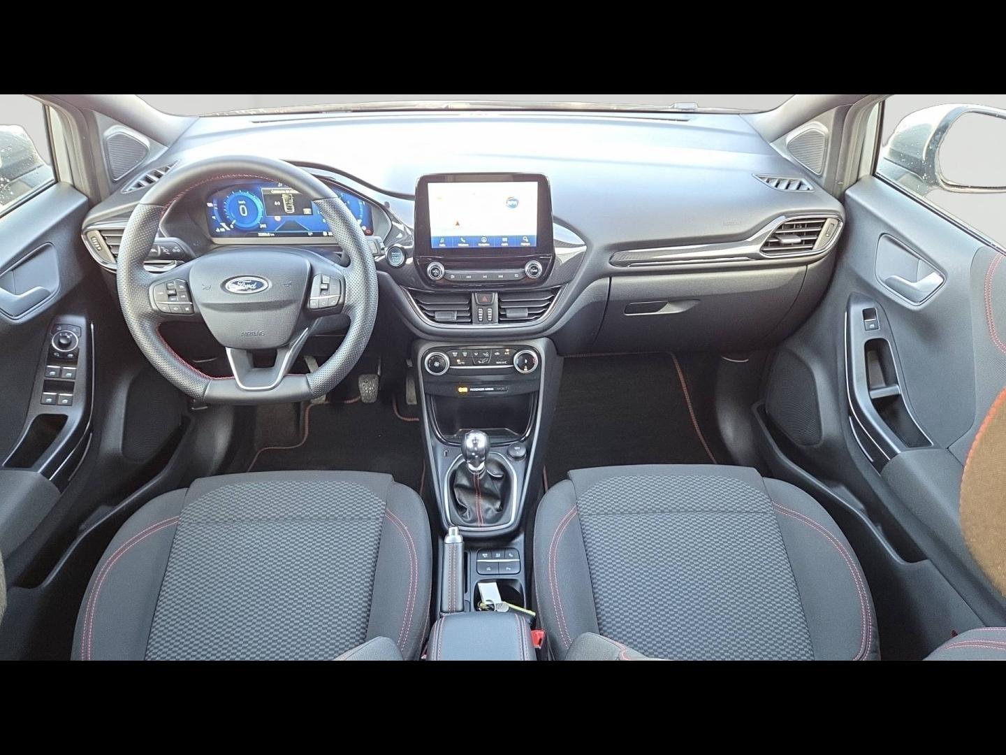 ford - Visuel 12