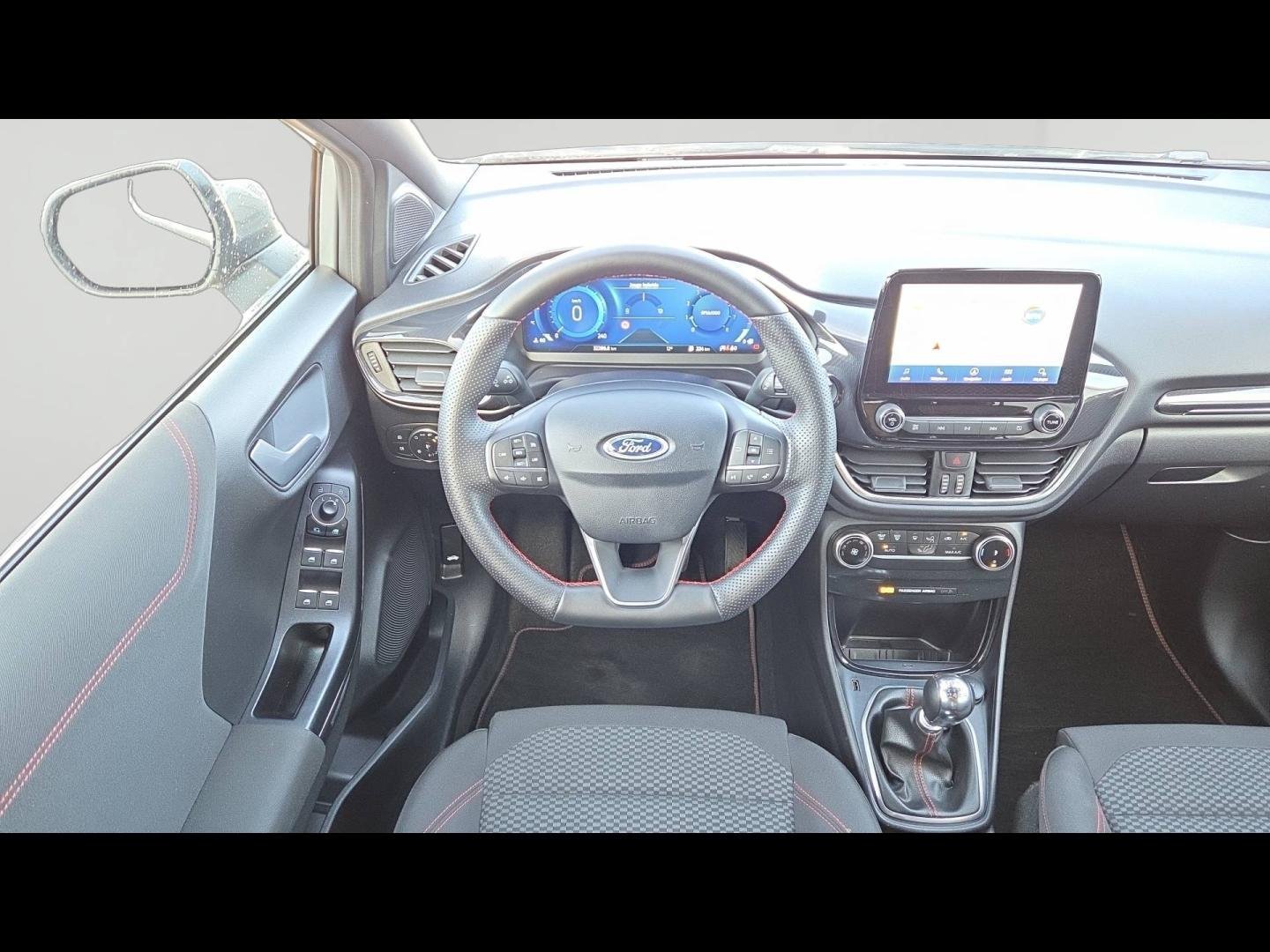 ford - Visuel 13