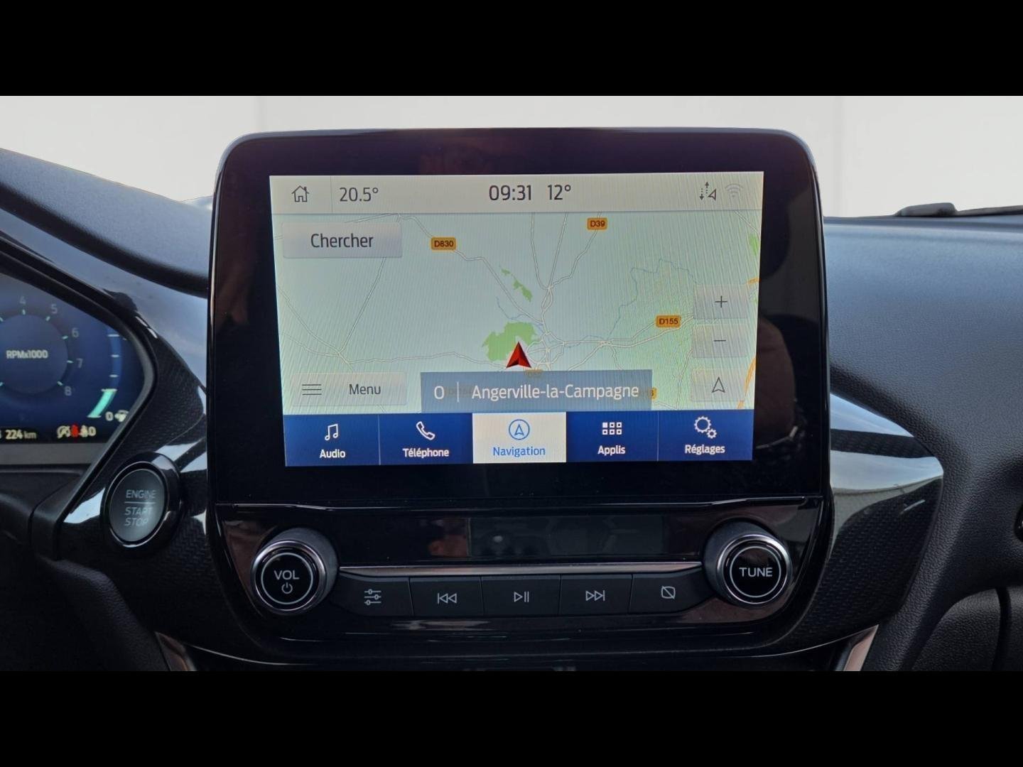 ford - Visuel 14