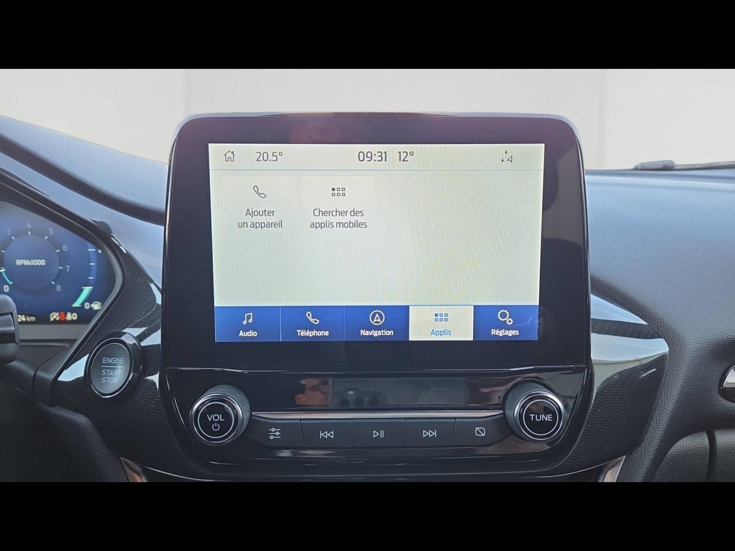 ford - Visuel 15