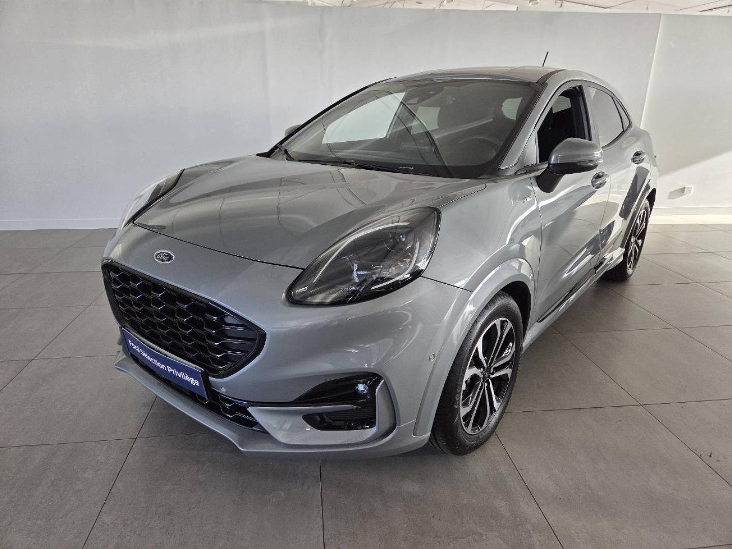 ford - Visuel 0