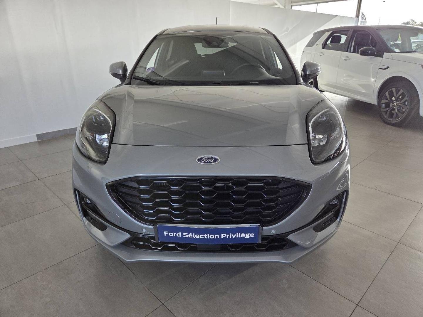 ford - Visuel 1