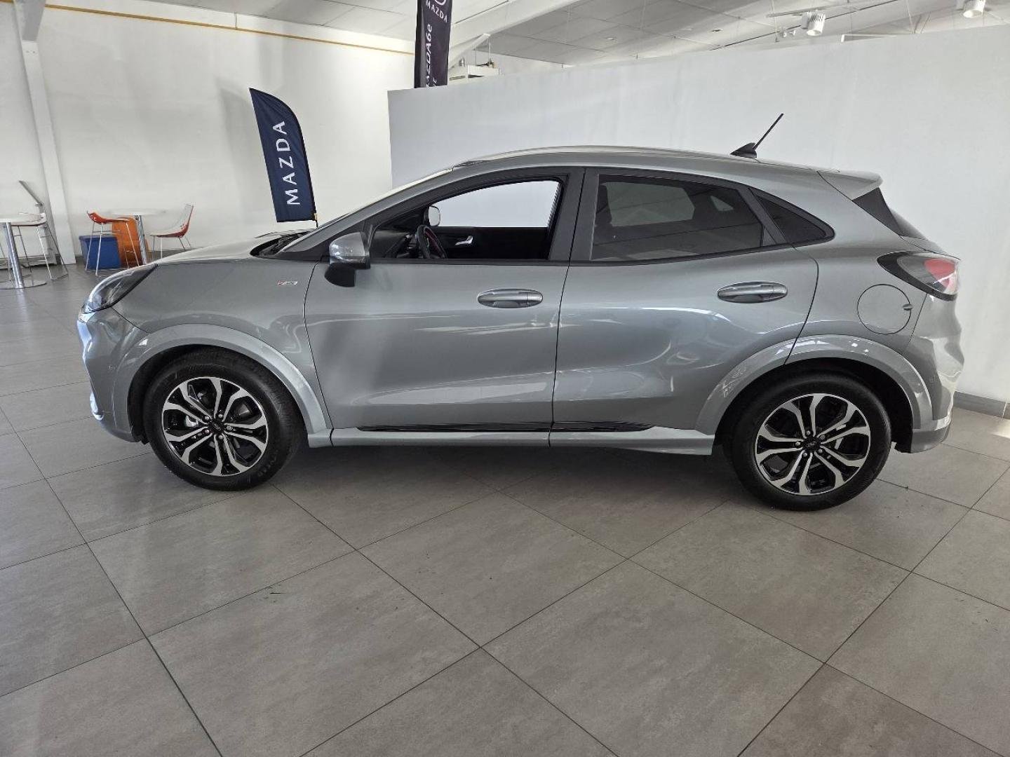 ford - Visuel 2