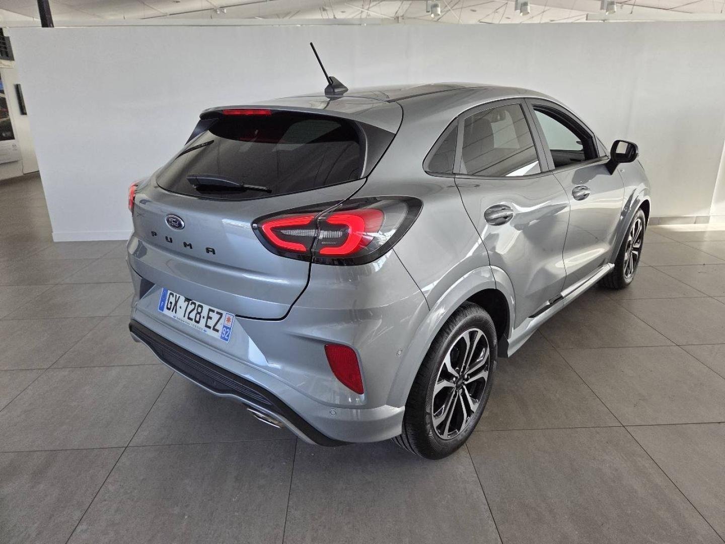 ford - Visuel 3