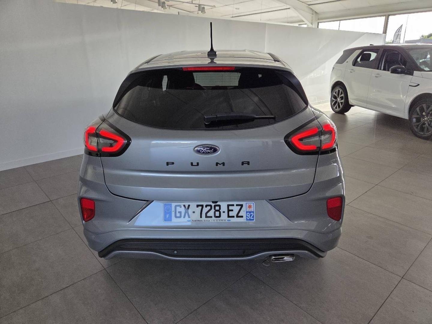 ford - Visuel 4